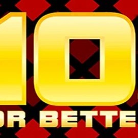 10s or Better – slot by 1x2gaming, featured at au-wildhub.com