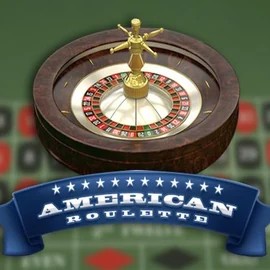 American Roulette (BGaming) by BGAMING, showcased at au-wildhub.com – game logo