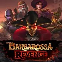 Enjoy Barbarossa Revenge by Yggdrasil – logo hosted on au-wildhub.com
