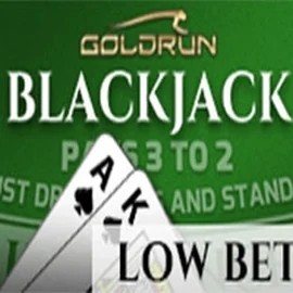 Blackjack Low Bets logo by Holland Power Gaming WildHub Casino
