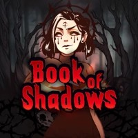 Book of Shadows Logo