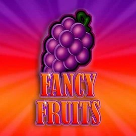 Play the Fancy Fruits slot by Gamomat on WildHub Casino