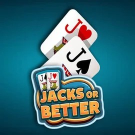 Jacks or Better (Red Rake Gaming) casino game by Red Rake Gaming – featured logo at WildHub Casino