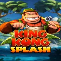King Kong Splash Slot