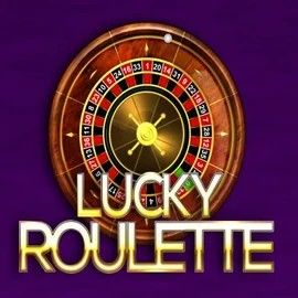 Lucky Roulette online slot from Belatra Games – play at au-wildhub.com
