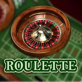 Roulette (Habanero) game by Habanero – logo hosted on WildHub Casino