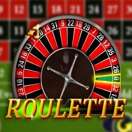 Roulette (Pragmatic Play) game by Pragmatic Play – logo hosted on WildHub Casino