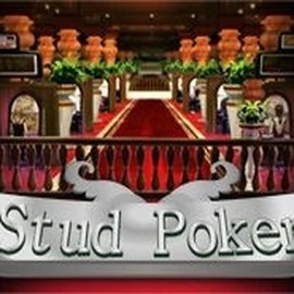 Play the Stud Poker 3D slot by iSoftBet on WildHub Casino